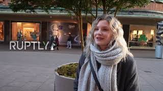Netherlands: Amsterdam locals react to Overmars resignation over inappropriate messages