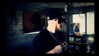 Gangster Shit - INK-EC (Frecuencia R)