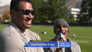 10.6 BYUSN INTERVIEW: Harvey Unga