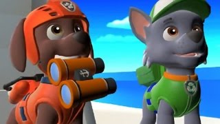 щенячий патруль на русском игра Спасательные миссии Зума #1 серии подряд #paw patrol hd games