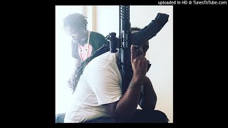 Damedot x Detroit "Come Get It" Type Beat (Prod. HonchoBeatz)