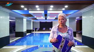 Недвижимость в Турции - Апартаменты в Алании / www.summerhome.ru