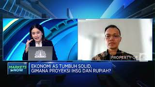 IHSG Ditutup di Zona Penguatan, Sektor Keuangan Rebound