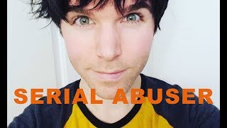 Onision: A Comprehensive History Of His Relationships