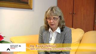 INOVAČNÍ VOUCHERY V PRAZE