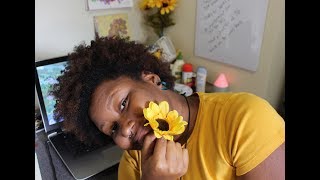playing the sims 4 while BTS blesses my soul | RANDOM