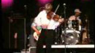 Mitrokhin's Master Band "Storm-Vivaldi"