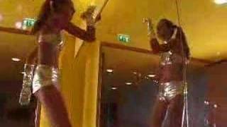Sweet Joy Dancing