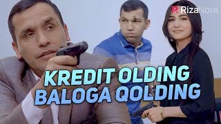 Akula Plus - Kredit olding baloga qolding
