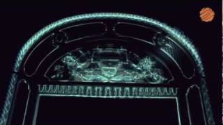 Mapping Projection in Russian Theatre of Estonia (HD)