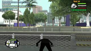 Слив Мода Hold RP | Моды Samp