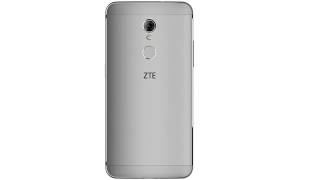 ZTE BLADE A2S