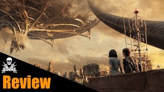 Alita: Battle Angel | Review | Kritik German 2019
