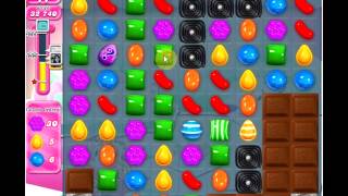 Candy Crush Saga LEVEL 247