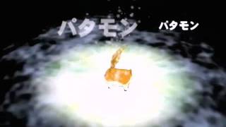 Angemon - Episode 13