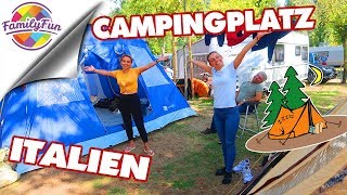 Ab in den ITALIEN URLAUB - 5 Sterne VILLA - Family Fun On Tour