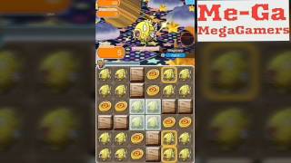 Truco Magikarp Dorado Pokemon Shuffle Safari Pokemon