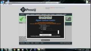 Seslipanel.com Auto Agent Sistemi