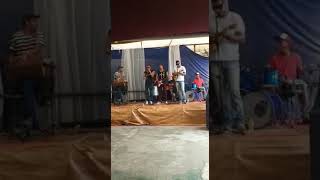 Samba particular