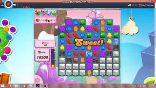 Candy Crush Level 152 | Free Tips and Tricks | Online Best PC Games 2018