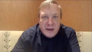 Немец. СМИ врут про Россию!