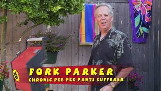 Fork Parker - Serious Sam User