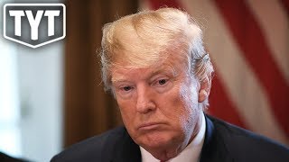 Trump Insults Republican, It Backfires