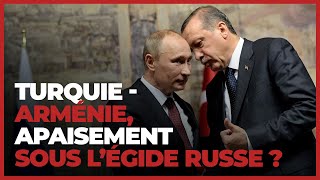 Effondrement ou rétablissement ? L’Arménie sur le fil du rasoir