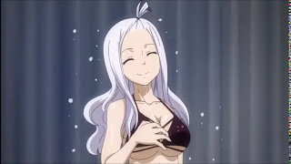 [16+]  Fairy Tail  (Миражанна,Эльза,Люси) - HELLO BITCHES