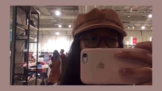 vlog : weekend edition