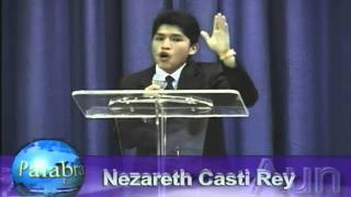 Perfecta Misericordia - Nezareth Casti Rey