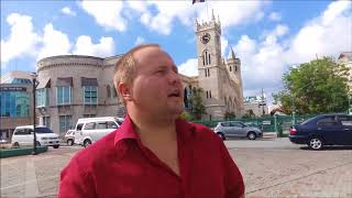В ОБЩЕМ-ТО ВСЁ ТОТ ЖЕ БАРБАДОС ч.2