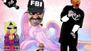 ПРИНЦЕССА АШОТ | RYTP