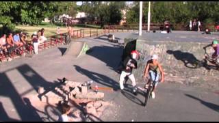 HARLEM SHAKE CÓRDOBA! Parque de las Naciones