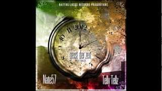 Nate57 & Telly Tellz "Geist der Zeit" FREETRACK - Rattos Locos Records