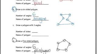 2nd grade Module 8 Lesson 3 HW