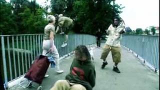 Natural Dread Killaz- Biba!! Teledysk....