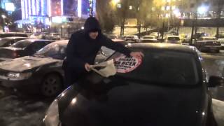 Эксклюзивный СтопХам - Борис, кончай!