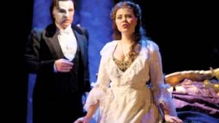 John Owen Jones and Katie Hall - Phantom of the Opera