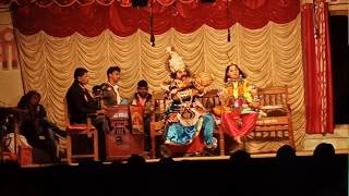 Parsekar Dashavtar Mandal - पार्सेकर दशावतार कंपनी - ज्वाला देवी