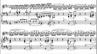 Robert Schumann - Violin Concerto in D minor, WoO 23