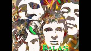 Balas Perdidas - Rock and Roll y fiebre (cover Pappo)