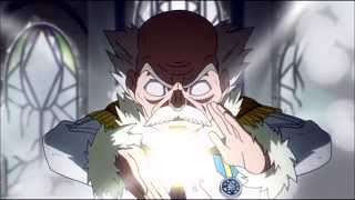 Fairy Tail - Fairy Law Theme