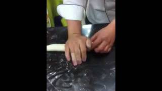 19.프랑스빵 French bread 2/6