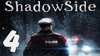 Прохождение ShadowSide Серия 4 "Из разыскиваемых приступников в грузчики"