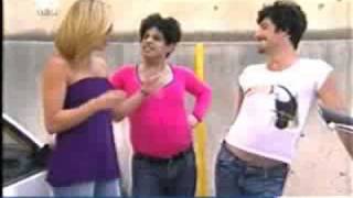 la yumal majdi and wajdi 4 لا يمل مجدي و وجدي