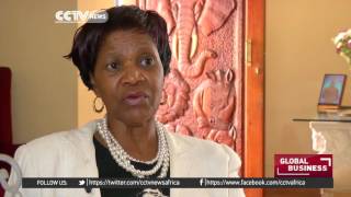 S. Africa guest house still turning profit 21 years later