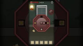 My Escape Puzzle Level 44 Walkthrough