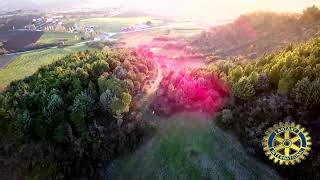 Drone Series @ Citta Perduta - Monte Chiodo, Buonalbergo (Benevento) - Raffaele Pilla