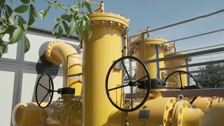 Газовая война Москва - Кишинев: жертва - Приднестровье